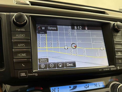 Certified 2018 Toyota RAV4 Limited w/ Advanced Technology Package image 20