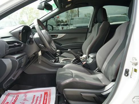 Used 2023 Subaru WRX AWD/4WD image 10