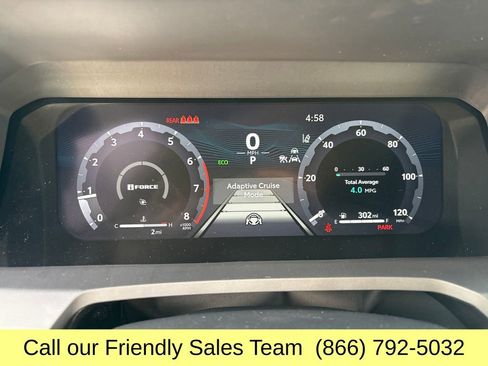 New 2025 Toyota Tacoma TRD Off-Road image 15