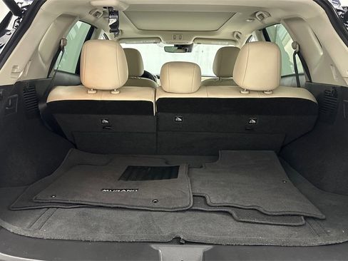 Certified 2024 Nissan Murano SL image 13
