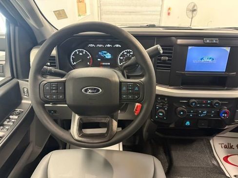 New 2026 Ford F250 XL w/ FX4 Off-Road Package image 17