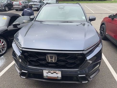Certified 2024 Honda CR-V Sport-L image 2