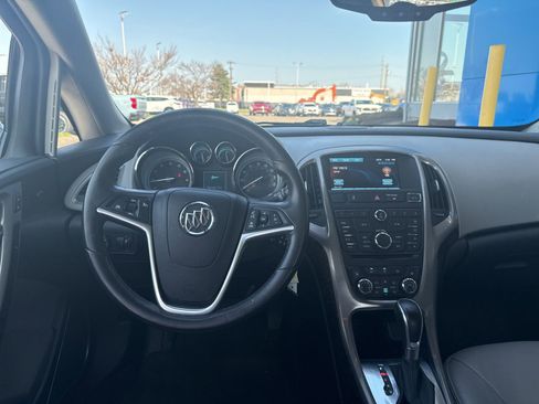 Used 2016 Buick Verano Sport Touring image 2