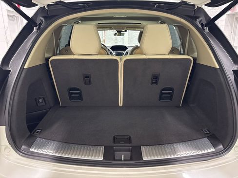 Used 2017 Acura MDX SH-AWD w/ Advance Package image 36