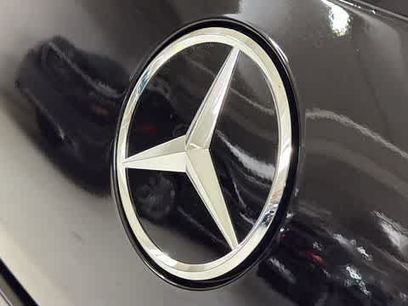 Used 2026 Mercedes-Benz CLA 250 4MATIC