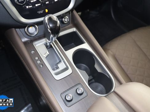 Used 2024 Nissan Murano Platinum w/ Cargo Package image 28