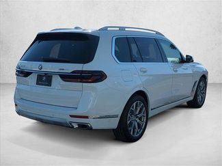 Used 2026 BMW X7 xDrive40i AWD/4WD video 2