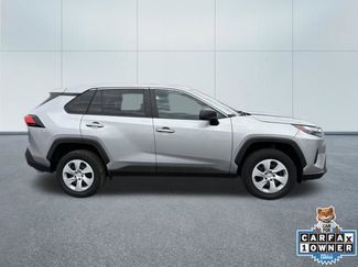 Used 2024 Toyota RAV4 LE video 2