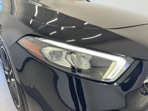 Used 2022 Mercedes-Benz A 220 image 31