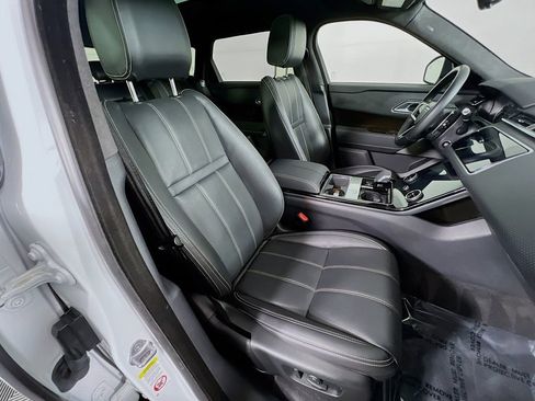 Used 2023 Land Rover Range Rover Velar HST image 29