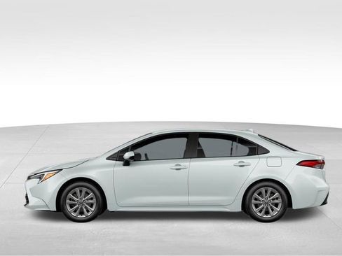 New 2026 Toyota Corolla LE FWD image 6