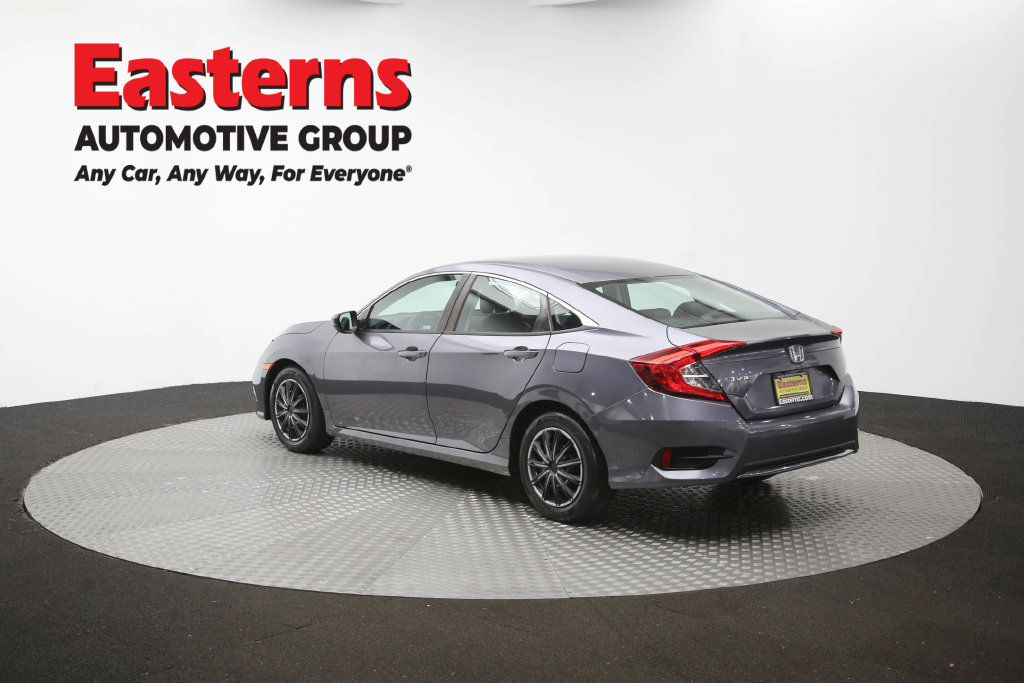 Used 2020 Honda Civic LX image 60