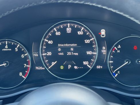 Certified 2024 MAZDA CX-30 AWD 2.5 S w/ Preferred Package image 29