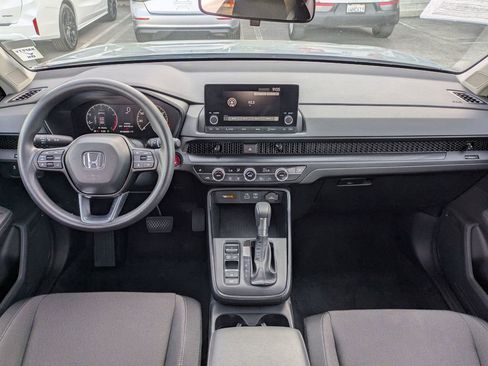 Certified 2024 Honda CR-V EX image 14