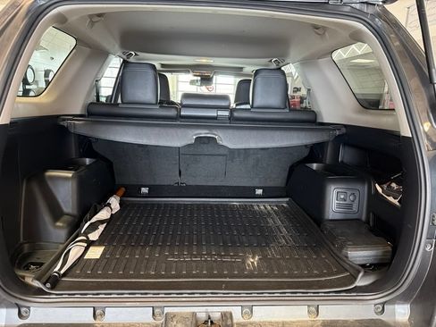 Certified 2021 Toyota 4Runner SR5 Premium w/ Moonroof Package AWD/4WD image 16