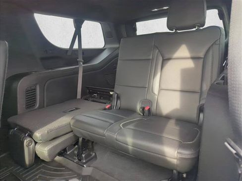 Used 2023 GMC Yukon XL Denali AWD/4WD image 21
