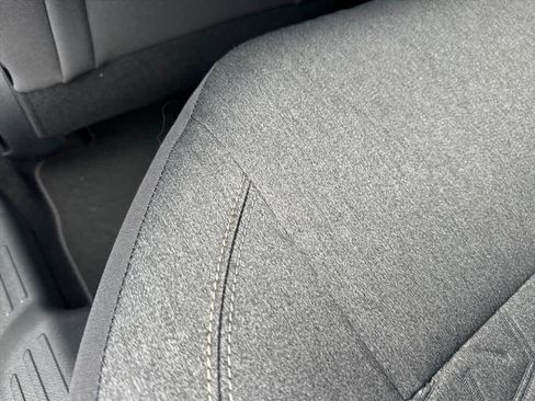 Used 2026 Nissan Kicks SV image 11