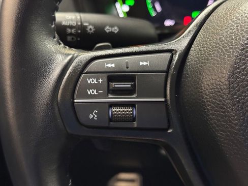 Used 2024 Honda Accord Sport image 19