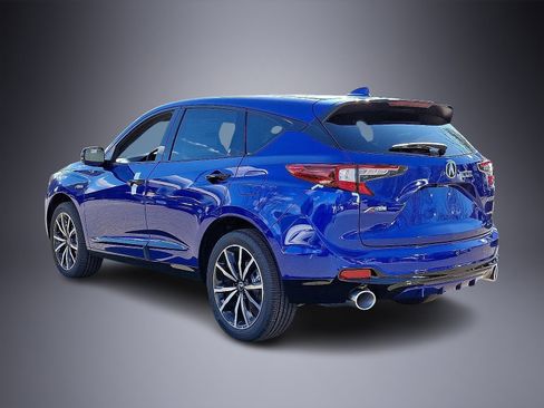 New 2026 Acura RDX A-Spec image 4