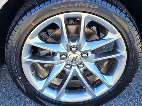 Used 2023 Dodge Challenger GT w/ Cold Weather Group image 10