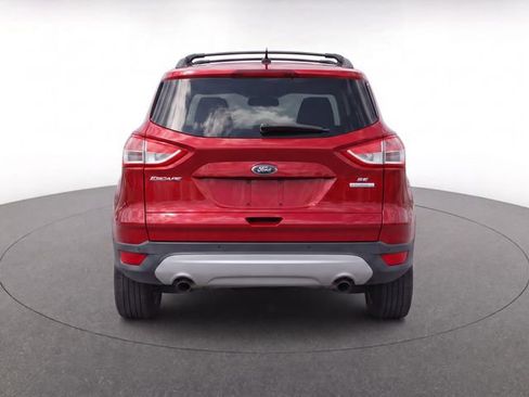 Used 2015 Ford Escape SE w/ Equipment Group 201A FWD image 7