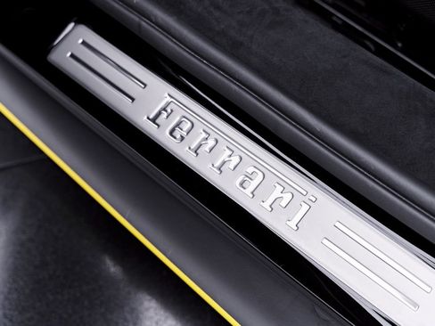 Used 2023 Ferrari 296 GTB RWD image 42