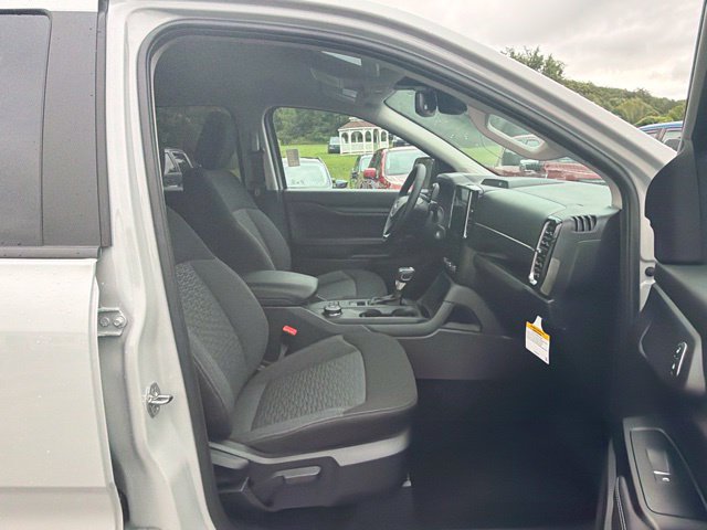 New 2026 Ford Ranger XLT w/ Advanced Towing Package AWD/4WD image 28