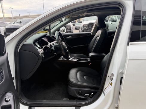 Used 2013 Audi A4 Premium Plus w/ Premium Plus Pkg image 31