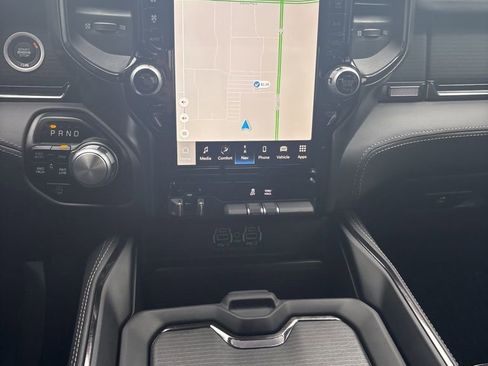 Used 2023 RAM 1500 Limited w/ Bed Utility Group image 35