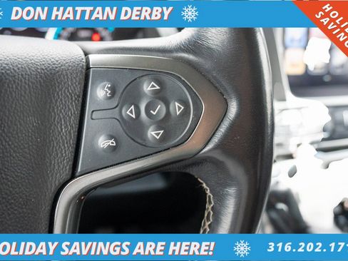 Used 2020 Chevrolet Suburban Premier w/ Max Trailering Package image 12