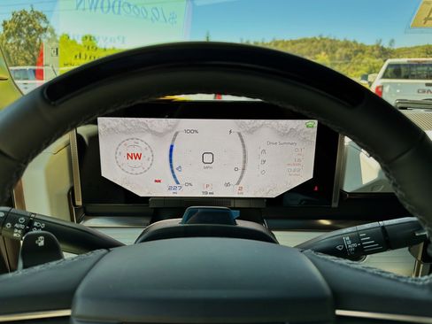 New 2024 GMC Hummer EV 3X w/ Omega Edition image 14