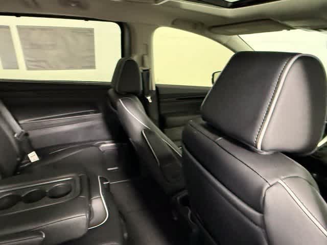 New 2026 Honda Odyssey Elite image 52