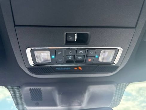 Used 2024 Ford F250 Platinum AWD/4WD image 27