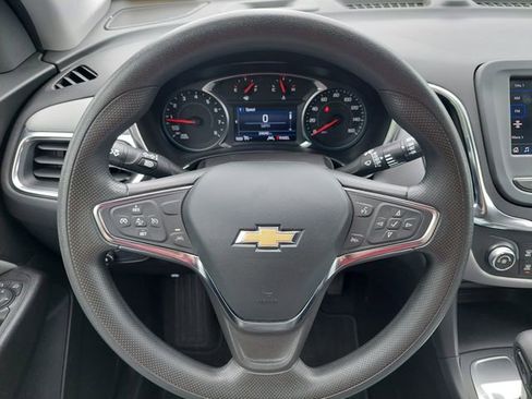 Used 2024 Chevrolet Equinox LS w/ LS Convenience Package FWD image 32