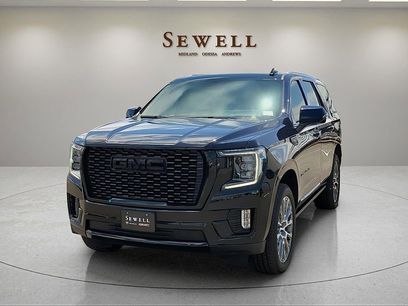 Used 2023 GMC Yukon Denali