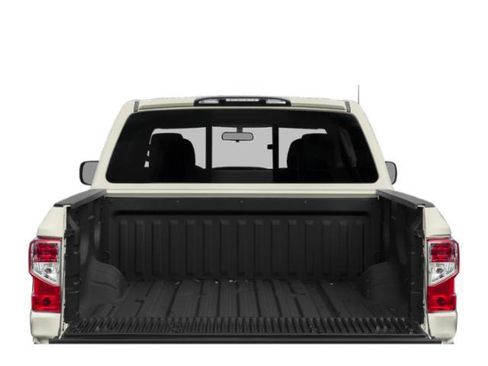 Used 2019 Nissan Titan S AWD/4WD image 15