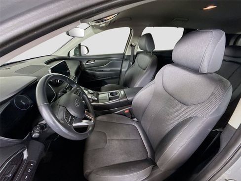 Used 2021 Hyundai Santa Fe SEL w/ Convenience Package AWD/4WD image 14