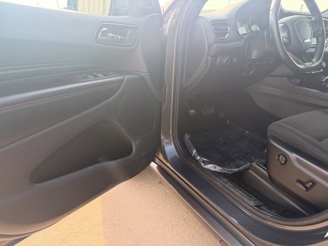Used 2025 Dodge Durango GT AWD/4WD image 16