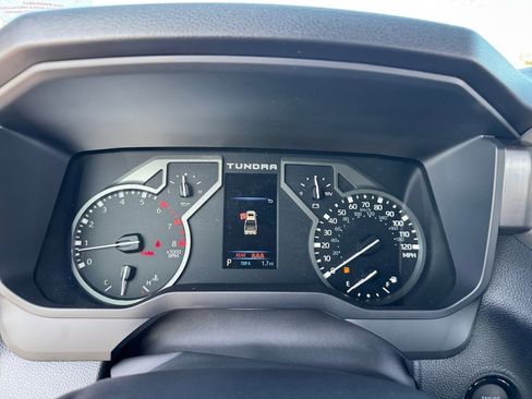 New 2026 Toyota Tundra SR5 image 19