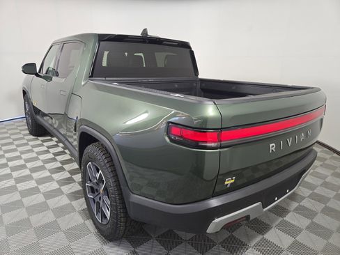 Used 2023 Rivian R1T Adventure image 3