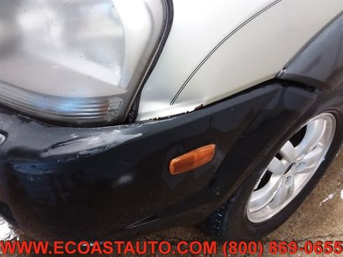 Used 2007 Hyundai Tucson Limited image 16