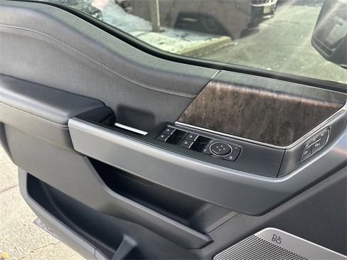 Certified 2023 Ford F150 Lightning Lariat image 32