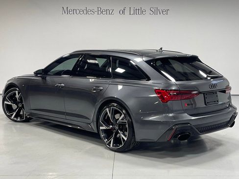 Used 2023 Audi RS 6 image 3