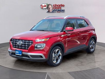 Certified 2024 Hyundai Venue SEL