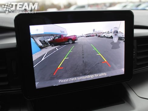 Used 2021 Ford Explorer XLT image 16