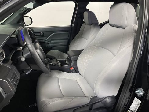 New 2026 Toyota Tacoma SR5 image 12