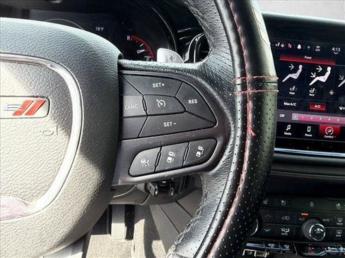 Used 2024 Dodge Durango R/T AWD/4WD image 17