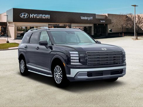 New 2026 Hyundai Palisade SEL image 11
