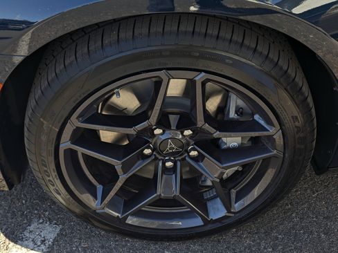 New 2026 Dodge Charger Daytona Scat Pack image 7