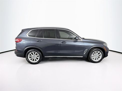 Used 2020 BMW X5 sDrive40i w/ Convenience Package image 5